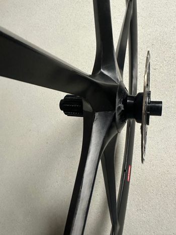 Used Bike Ahead Components Biturbo Road RS bike — image 28 of 41