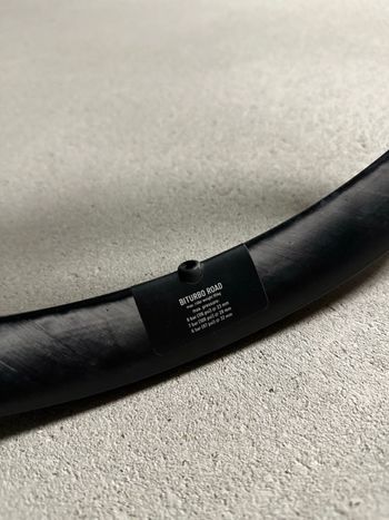 Used Bike Ahead Components Biturbo Road RS bike — image 23 of 41