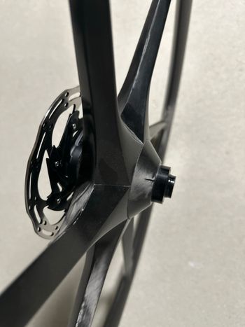 Used Bike Ahead Components Biturbo Road RS bike — image 7 of 41