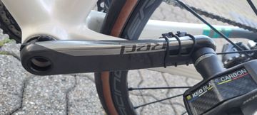 Brugt Sram red 12 v etap 2022 Groupset