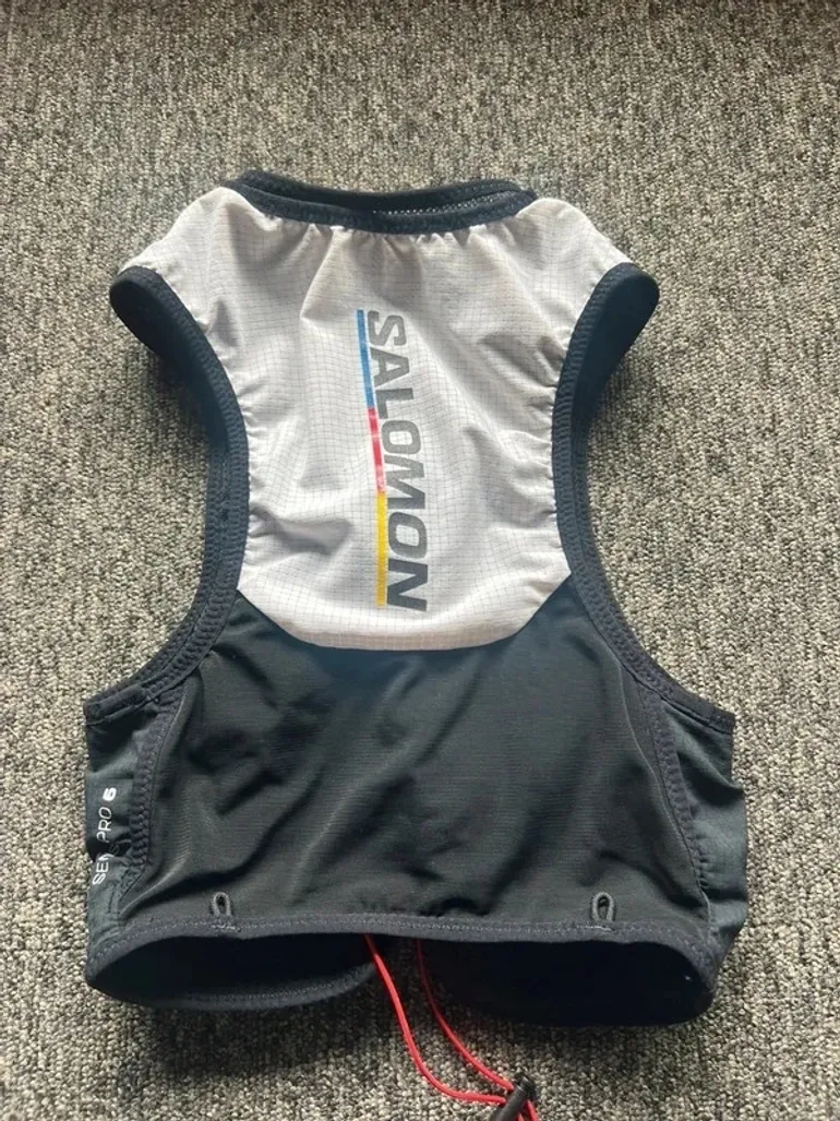 Used Salomon Sense Pro 6 – € 80 | buycycle