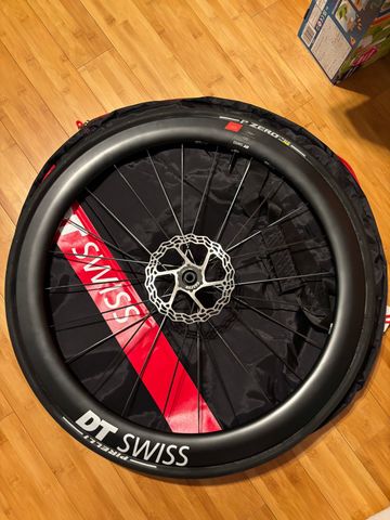 Brugt Dt Swiss arc 1100 2025 Wheels