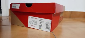 Brugt Specialized Rime 2.0 2025 Cycling Shoes