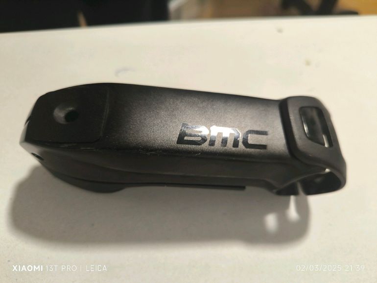 Bmc ICS01 110mm 2020 bike usato — immagine 3 di 4