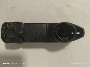 Bmc ICS01 110mm 2020 bike usato — immagine 2 di 4