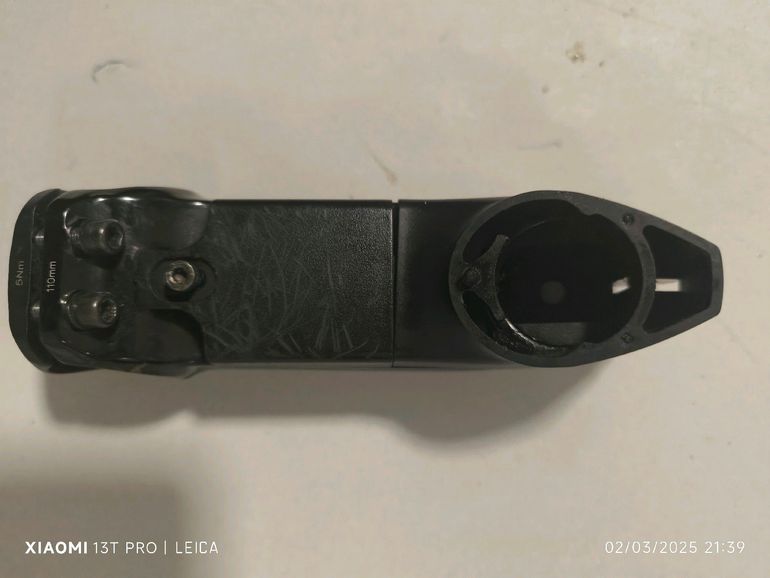 Bmc ICS01 110mm 2020 bike usato — immagine 2 di 4