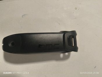 Bmc ICS01 110mm 2020 bike usato — immagine 4 di 4