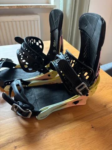 Used Burton Malavita – € 170 | buycycle