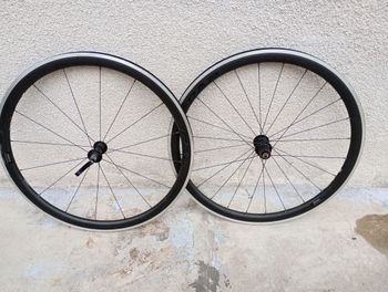 Pr2 Wheelset Weight Giant Pr2 Disc Tubeless Giant PA-2