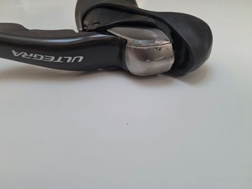 Brugt Shimano Ultégra 2020 Cockpit