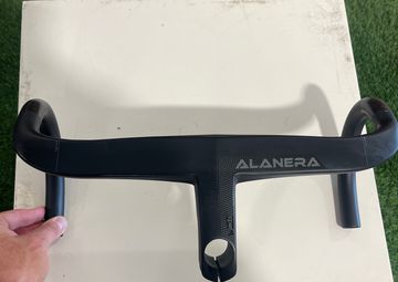 Used Deda alanera 2024 Cockpit