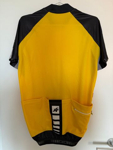 Brugt Assos Equipe bike — billede 2 af 3