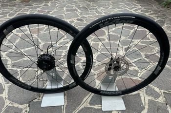 Vision, trimax