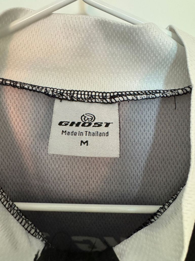 Brugt Ghost Trikot bike — billede 3 af 4