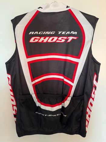 Brugt Ghost Trikot bike — billede 2 af 4