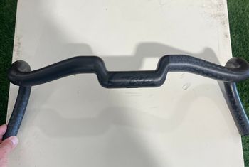 Used Deda GERA 2024 Cockpit