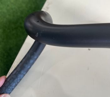 Used Deda GERA 2024 bike — image 4 of 5