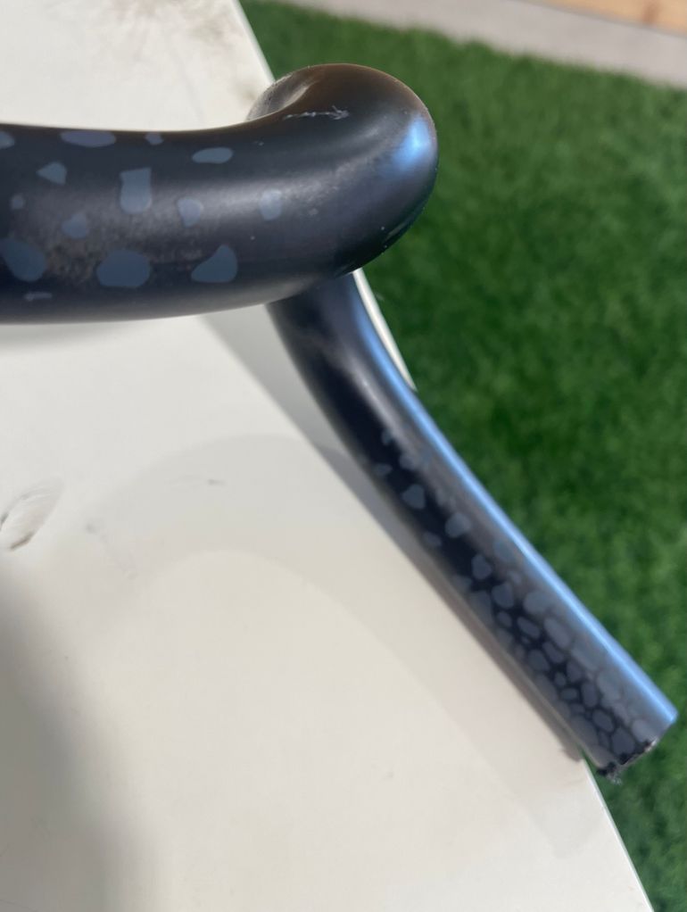 Used Deda GERA 2024 bike — image 3 of 5