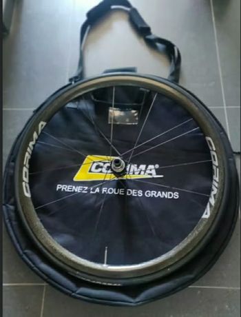 corima 32 WS Black DX 2023
