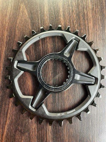 Gebrauchtes Shimano XT 32T 2025 bike — Bild 3 von 3