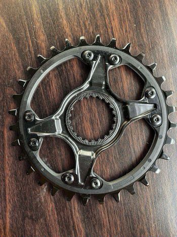 Gebrauchtes Shimano XT 32T 2025 bike — Bild 2 von 3