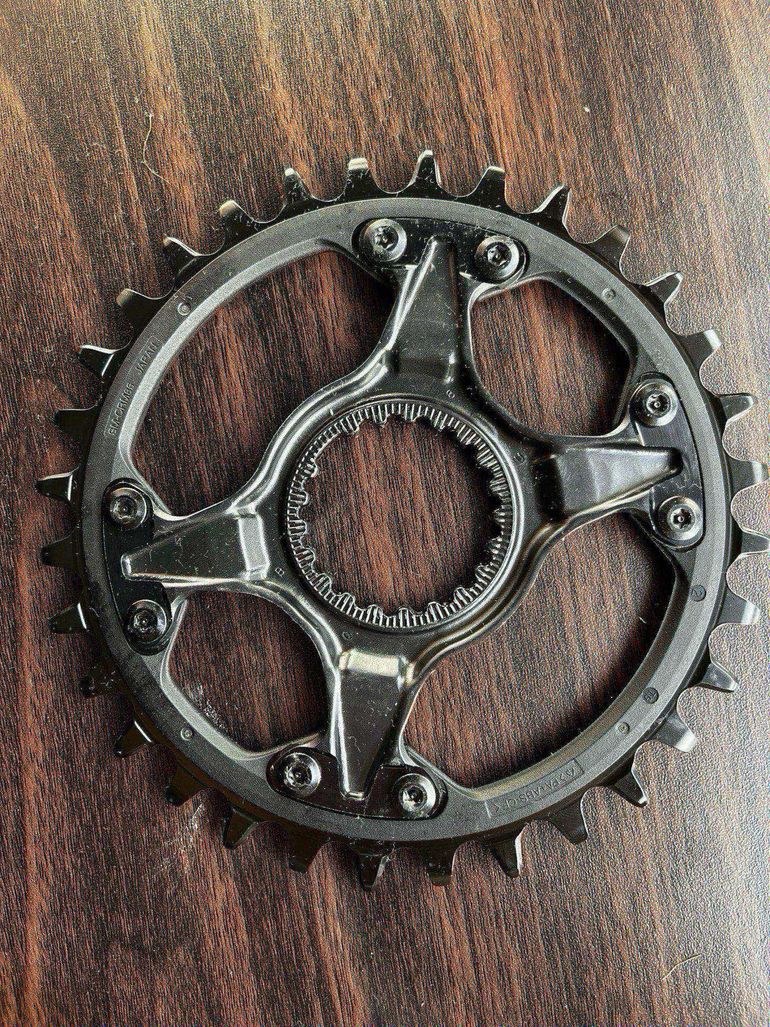 Gebrauchtes Shimano XT 32T 2025 bike — Bild 2 von 3