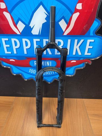 Brugt Fox Forcella Fox FLOAT 34 Performance Elite Fit4 29 Boost R44 - 130mm 2022 Fork