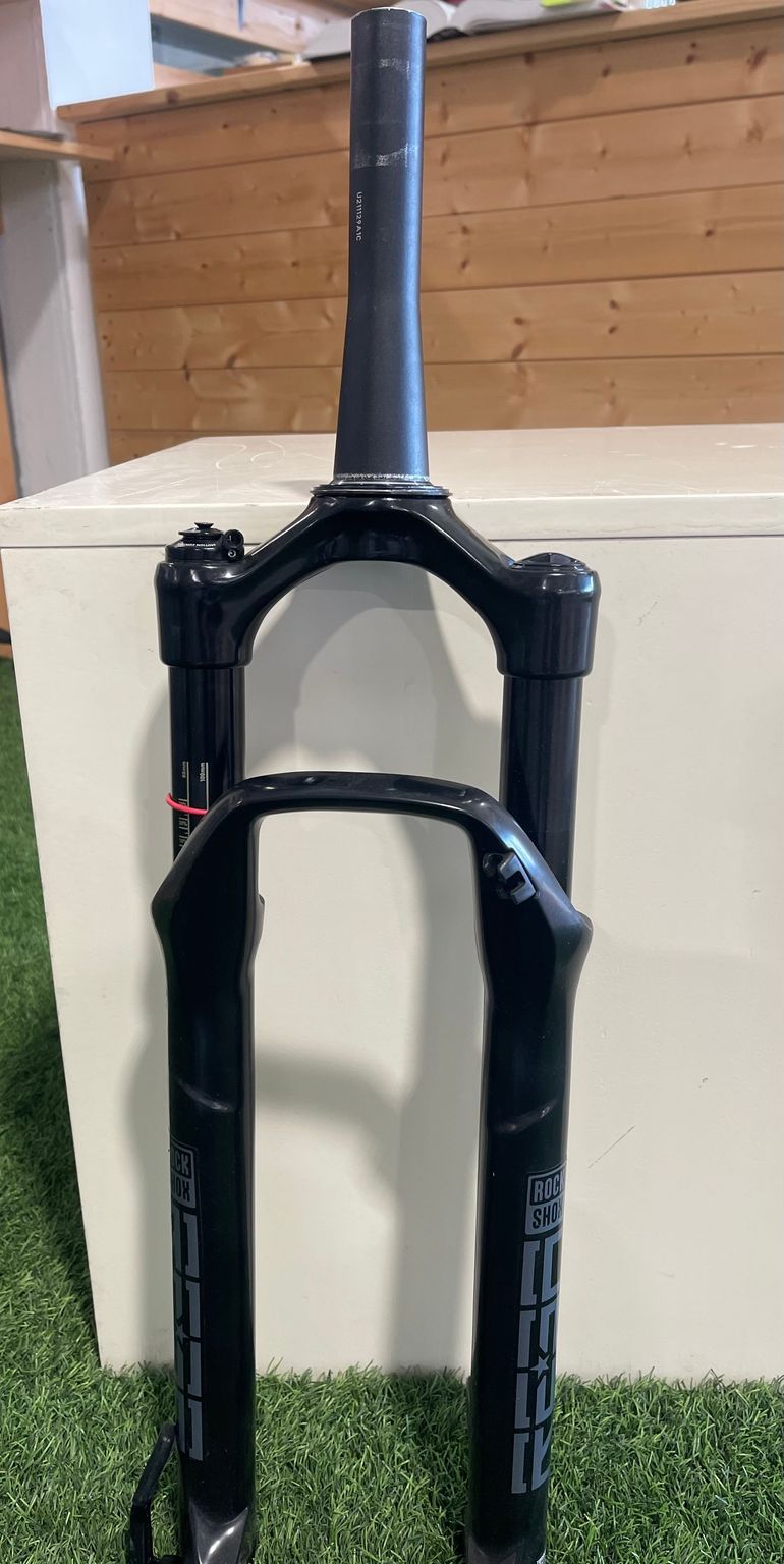 RockShox REBA 2024