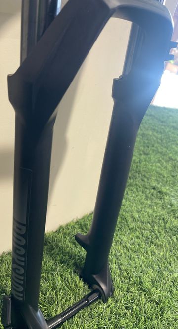 RockShox RECON 2024 bike d'occasion — image 3 sur 4