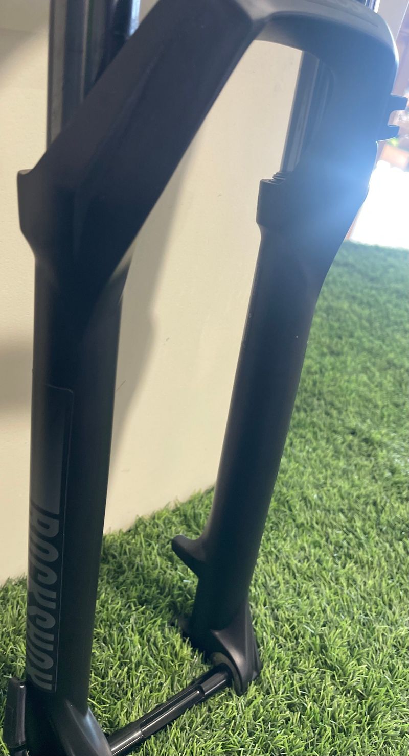 RockShox RECON 2024 bike d'occasion — image 3 sur 4