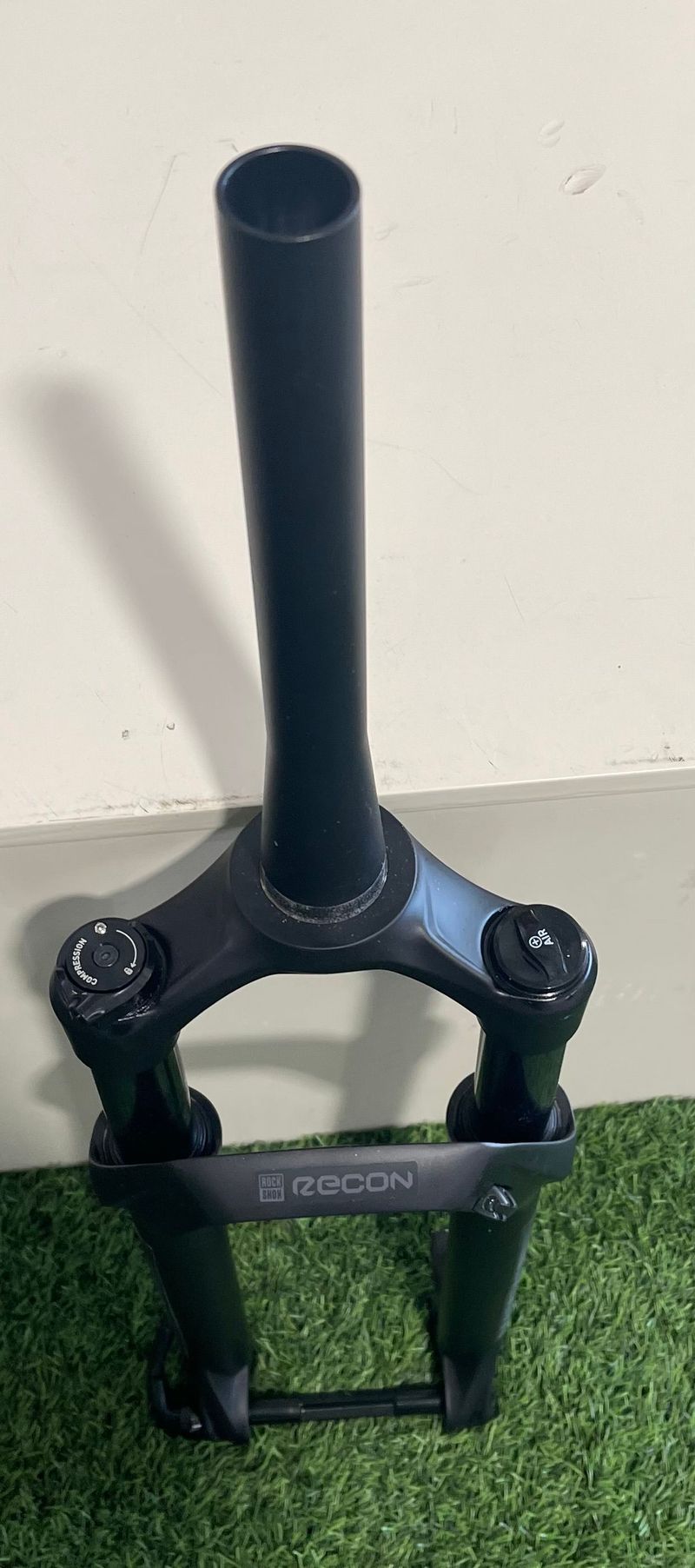 RockShox RECON 2024 bike d'occasion — image 4 sur 4