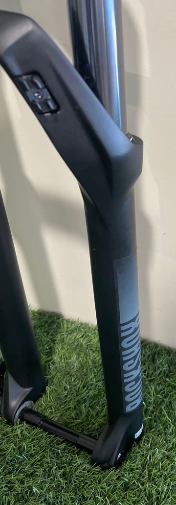 RockShox RECON 2024 bike d'occasion — image 2 sur 4