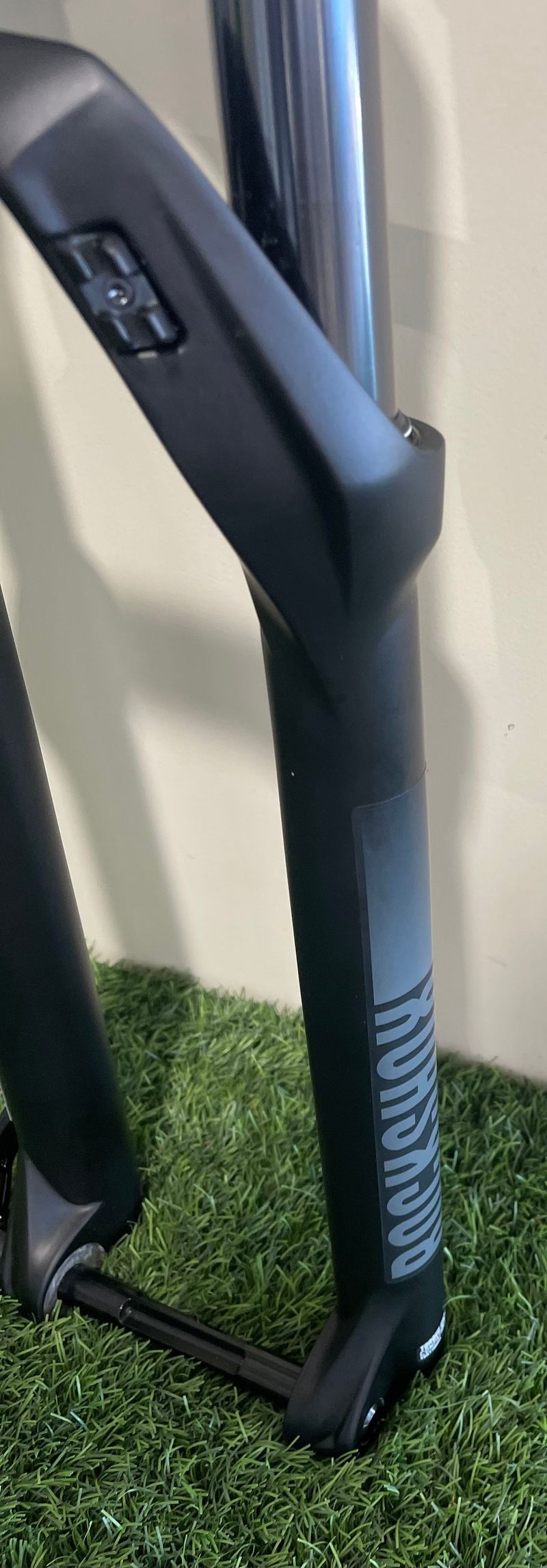 RockShox RECON 2024 bike d'occasion — image 2 sur 4