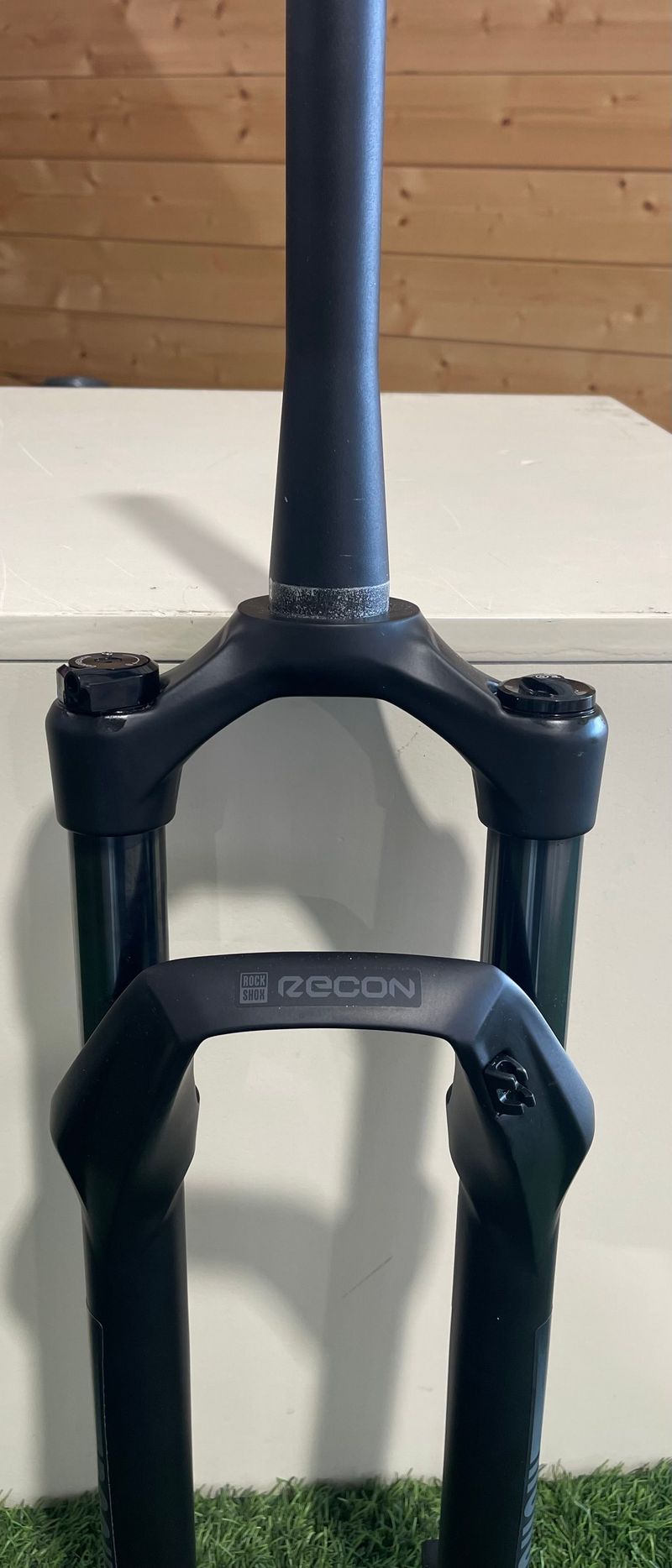 RockShox RECON 2024 bike d'occasion — image 1 sur 4