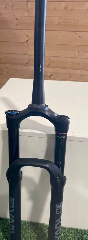 Použité Deda YARI 2024 Fork
