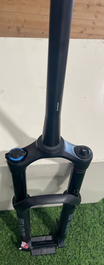 Used Deda YARI 2024 bike — image 4 of 4