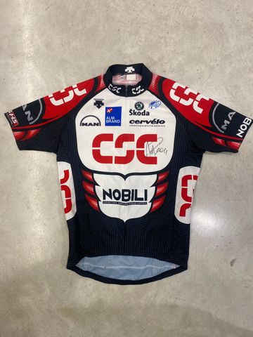 Brugt maglia da ciclismo 2003 Cycling Clothing
