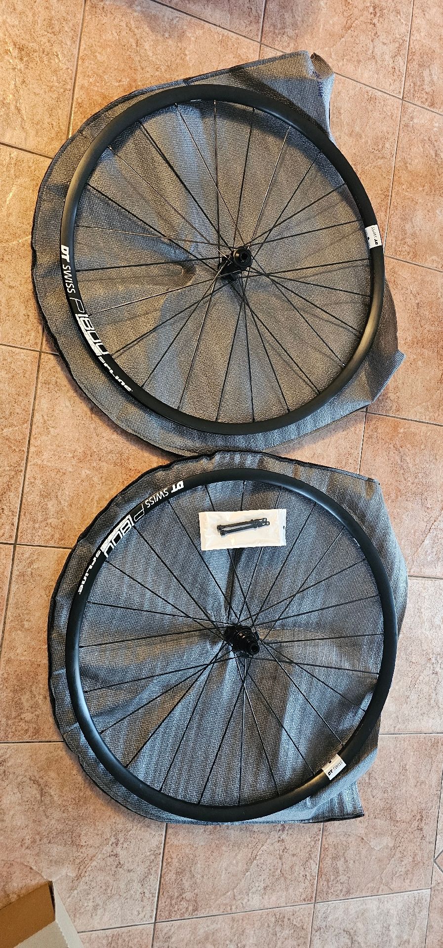 Used Dt Swiss P1800 Spline – € 180 | buycycle