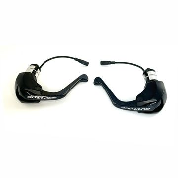 Gebrauchtes Shimano ST-R9160 2024 bike — Bild 2 von 4