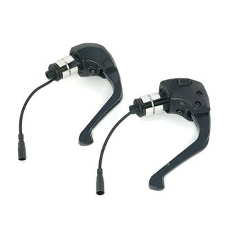 Używany Shimano ST-R9160 2024 Brakes