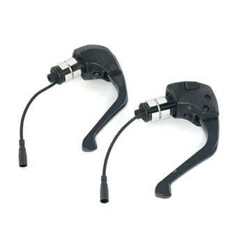 Použité Shimano ST-R9160 2024 Brakes