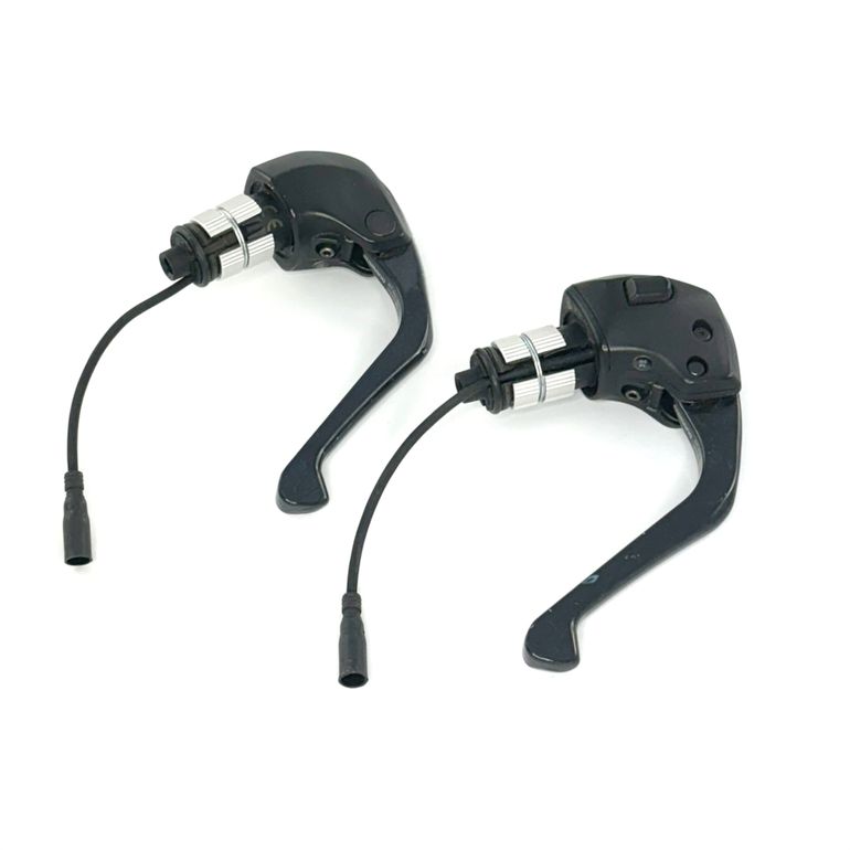 Brugt Shimano ST-R9160 2024 bike — billede 1 af 4
