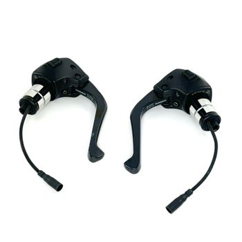Brugt Shimano ST-R9160 2024 bike — billede 4 af 4