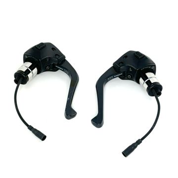 Gebrauchtes Shimano ST-R9160 2024 bike — Bild 4 von 4