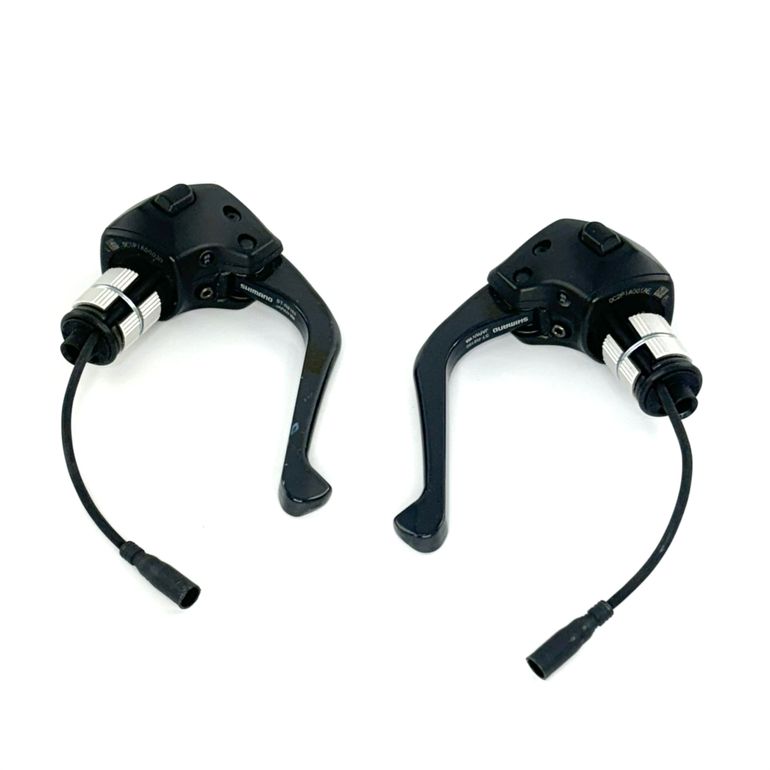 Brugt Shimano ST-R9160 2024 bike — billede 4 af 4