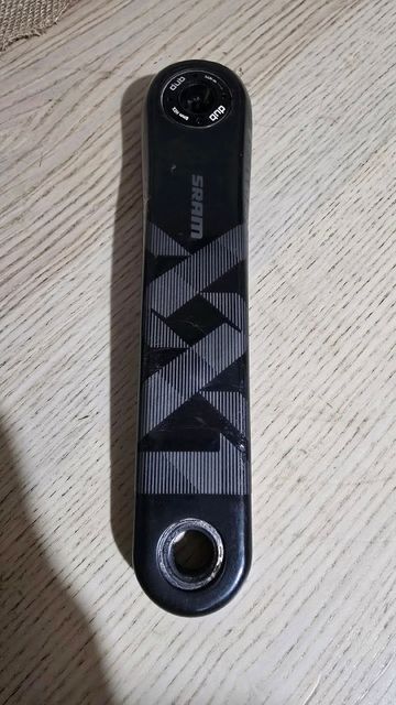 Tweedehands Sram XX1 DUB SL 2023 bike — afbeelding 6 van 9