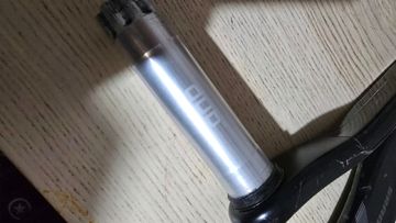 Brugt Sram XX1 DUB SL 2023 Drivetrain & Pedals