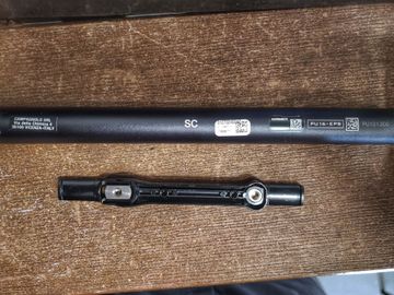 Used Campagnolo EPS V3 Power Unit 2015 bike