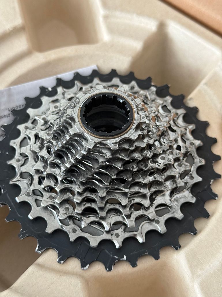 Used Sram Force AXS XG 1270 10-33t 12 Speed – $ 130 | buycycle