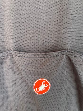 Gebrauchtes Castelli Anima 3 2020 bike — Bild 4 von 4